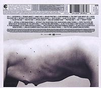 Once More With Feeling [CD], 1