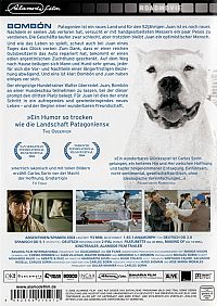 Bombon - Eine Geschichte aus Patagonien [DVD], 1