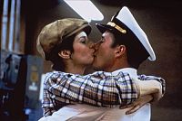 Ein Offizier und Gentleman [Blu-ray], 2