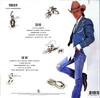 Hillbilly DeLuxe [Vinyl], 1