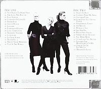 The Essential Dixie Chicks [CD], 1