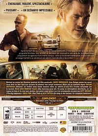Comancheria [DVD], 1