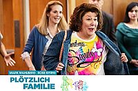 Plötzlich Familie [DVD], 7