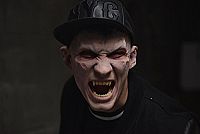 Guardians of the night - The vampire war [Blu-ray], 2