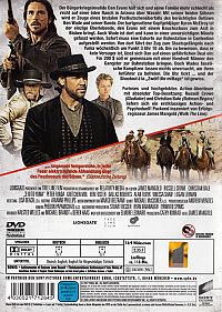 Todeszug nach Yuma [DVD], 1