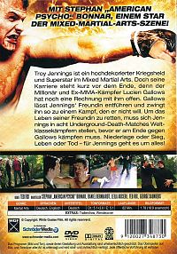 Bloodsport - Supreme Champion [DVD], 1