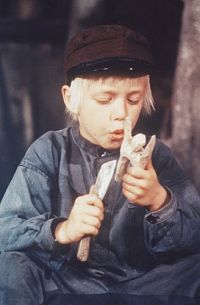 Michel aus Lönneberga [DVD], 4