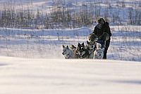 Odyssee durch Sibirien [DVD], 3