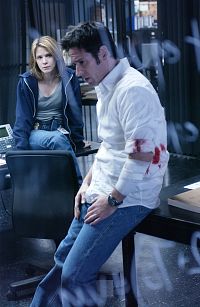 Numb3rs - Season 1.2 [DVD], 3