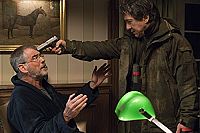 The Foreigner [Blu-ray], 4