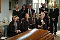 Sterben für Anfänger [DVD], 4