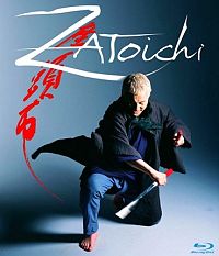 Zatoichi [Blu-ray], 1