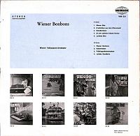 Wiener Bonbons [Vinyl], 1