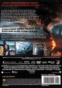 Storm Hunters [DVD], 1
