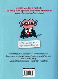 Lachen Sie sich krank, dann bleiben Sie gesund!, 1