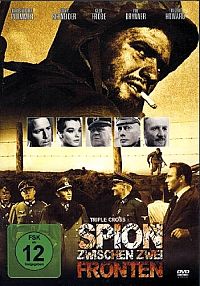 Spion zwischen zwei Fronten [DVD], 1