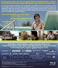 Love & Mercy [Blu-ray], 1