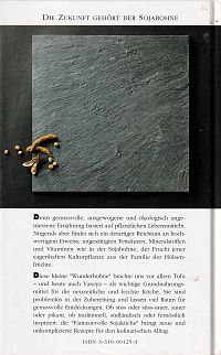Fantasievolle Sojaküche, 1