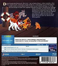 Oliver & Co. [Blu-ray], 2