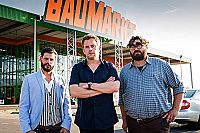 Schlimmer geht immer [DVD], 1