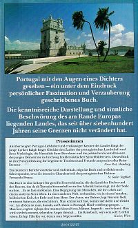 Verliebt in Portugal, 1