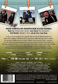 Die Vollpfosten [DVD], 2