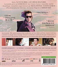 Laurence Anyways [Blu-ray], 1
