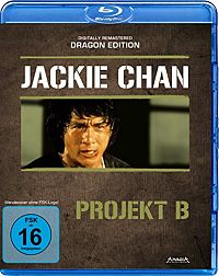 Jackie Chan - Projekt B [Blu-ray], 4