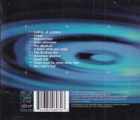 Calling All Stations [CD], 1