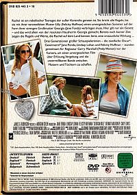 Georgias Gesetz [DVD], 1