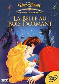 La Belle au bois dormant [DVD], 1