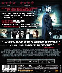 Vendetta [Blu-ray], 1
