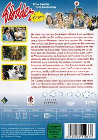Flodder forever - Eine Familie zum knutschen [DVD], 1