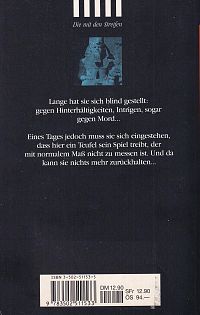 Rächende Geister, 1