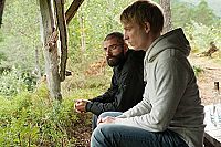 Ex Machina [Blu-ray], 8