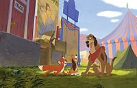 Cap und Capper 2 [DVD], 4