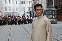 IP Man - Die Serie - Staffel 1 [DVD], 7