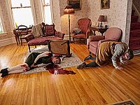 Die Tochter des Teufels [DVD], 6