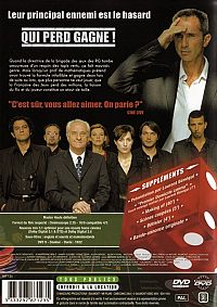 Qui perd gagne ! [DVD], 1