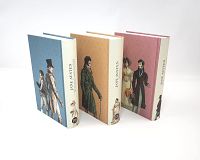 3 Bücher von Jane Austen im Schuber, 6