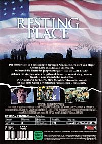 Resting Place [DVD], 1