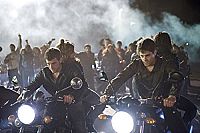 Drei Meter über dem Himmel  [DVD], 6