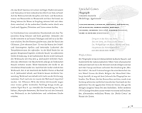 Magische Pflanzen, 1