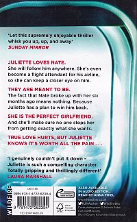 The Perfect Girlfriend, 1