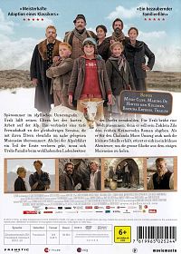 Schellen-Ursli [DVD], 2