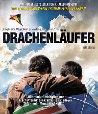 Drachenläufer - The Kite Runner [Blu-ray], 2