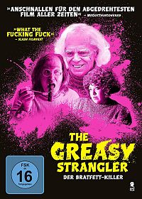 The Greasy Strangler - Der Bratfett-Killer [DVD], 8