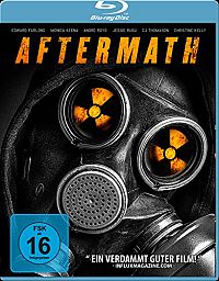 Aftermath [Blu-ray], 1