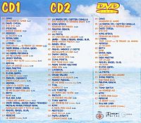 Caribe 2003 [CD], 1