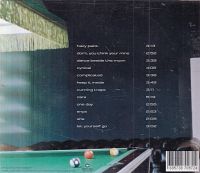 Playin' Hooky [CD], 1